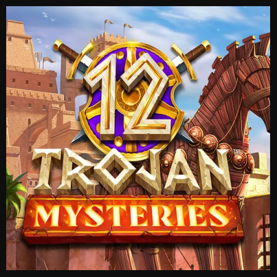 Azticons: Chaos Clusters